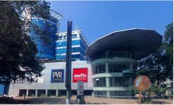 Awfis - Nirmal Lifestyle Mulund